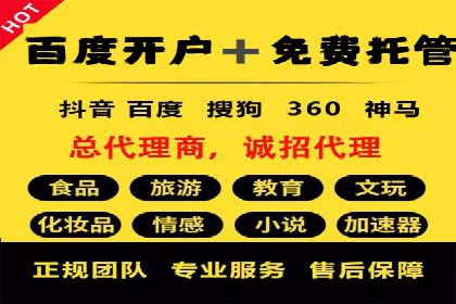 百度信息流广告的成功案例分析