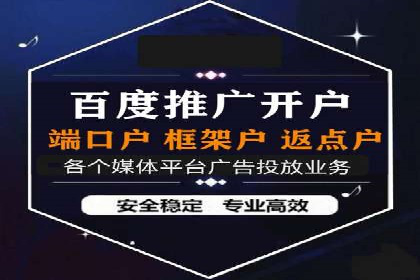 百度平台推广案例：助力企业快速扩张